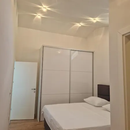 Six Apartamento Brela
