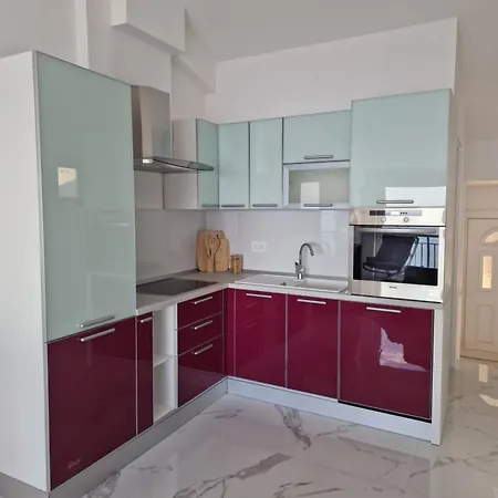 Six Apartamento