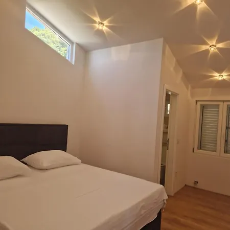 Apartment Six *