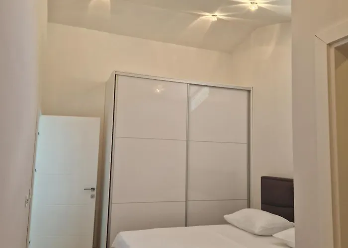Six Apartamento Brela