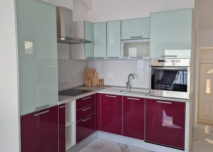 Six Apartamento