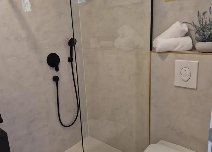Six Apartamento Brela